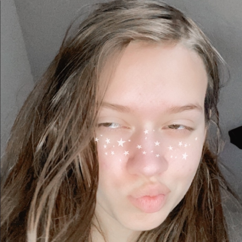 Meet your Posher, Alliyah